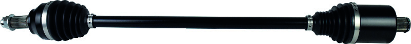DFR Hydra Axle