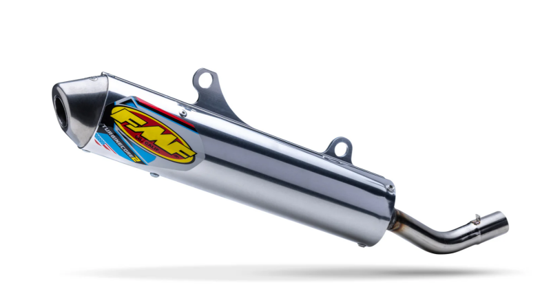 FMF 2-Stroke Turbinecore 2 Silencers