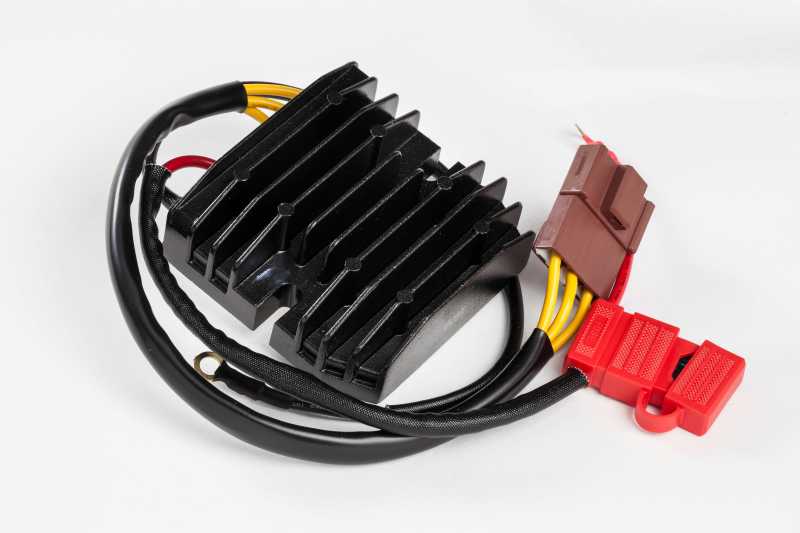 RME Rectifier