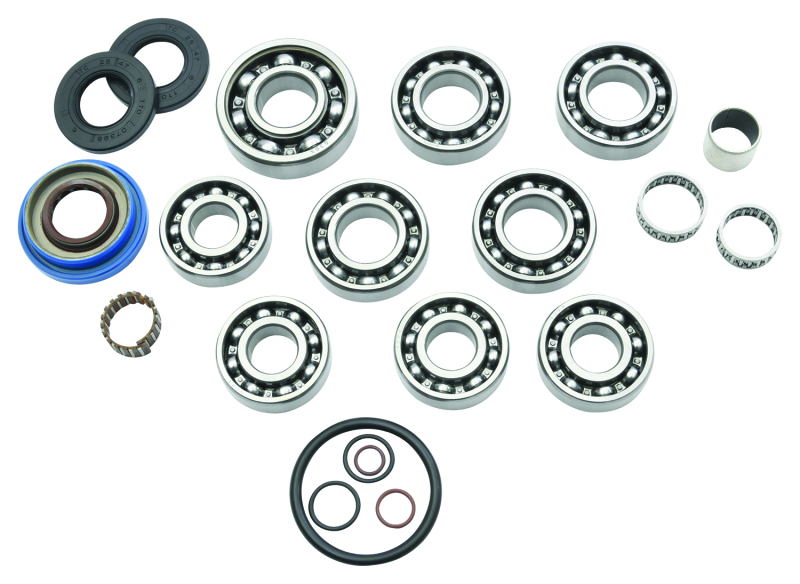 ABR Transmission Rebuild Kits