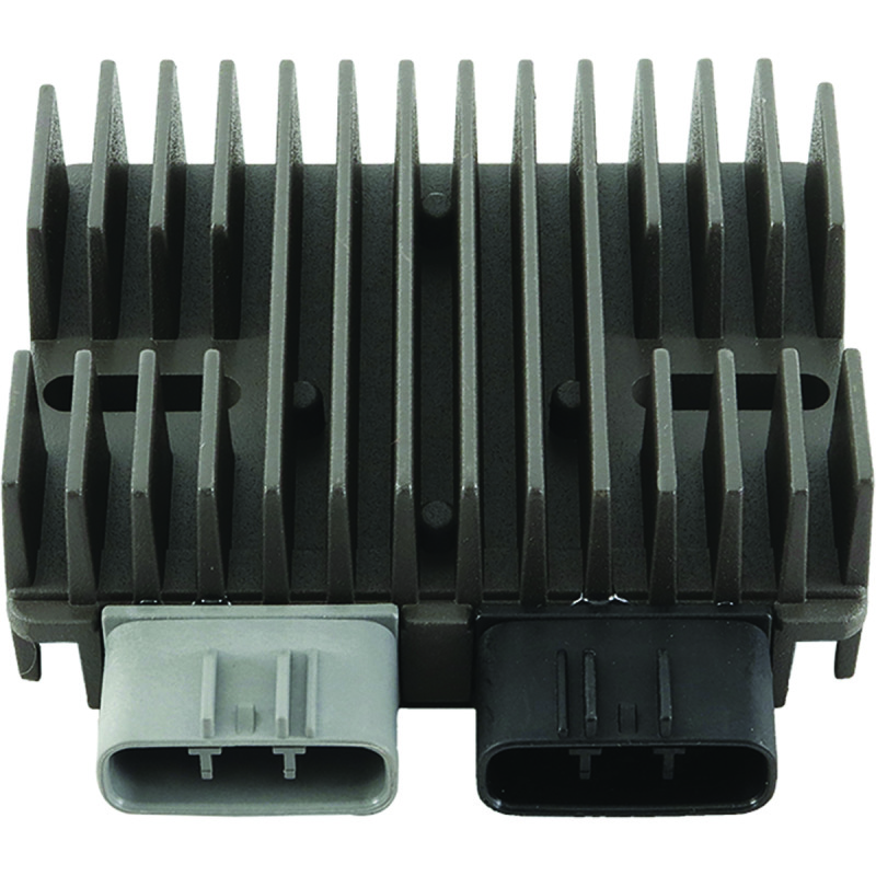QBS Voltage Regulators