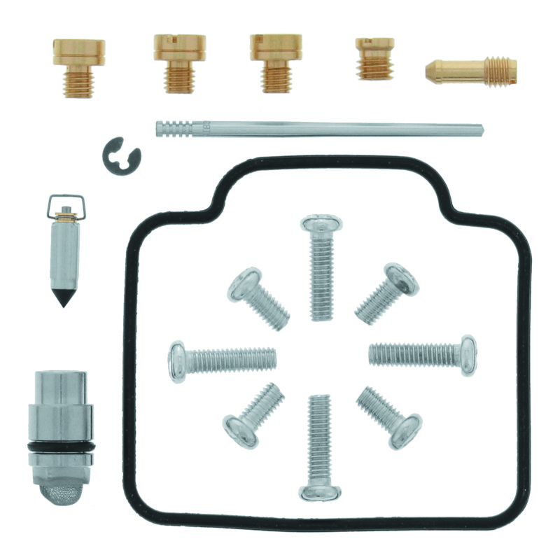 QBS Carburetor Kits