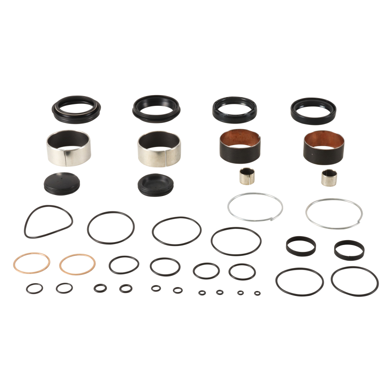 PIV Fork Rebuild Kit