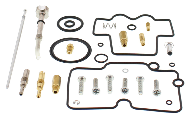 ABR Carburetor Rebuild Kits