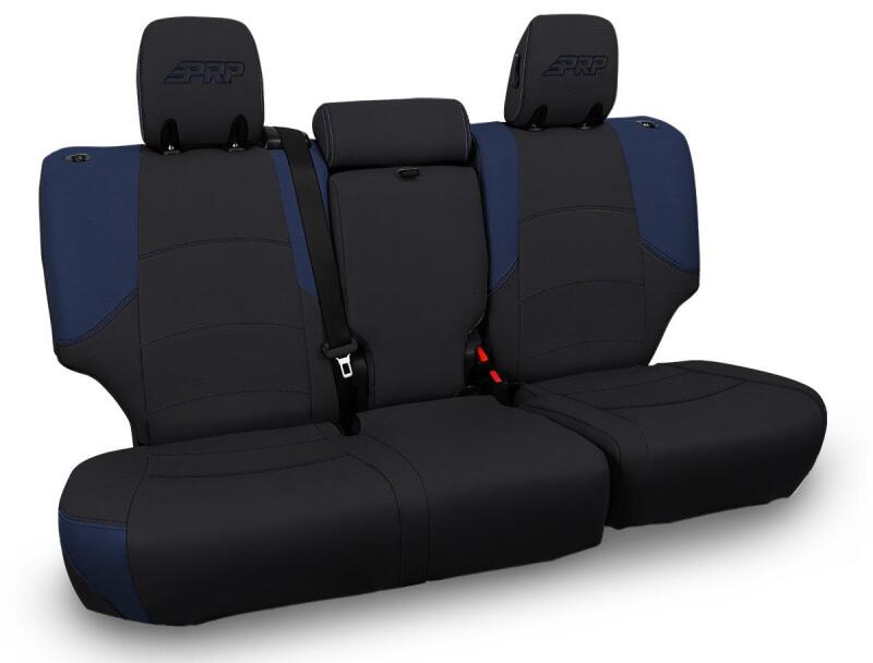 PRP Toyota Tacoma Bench Cover