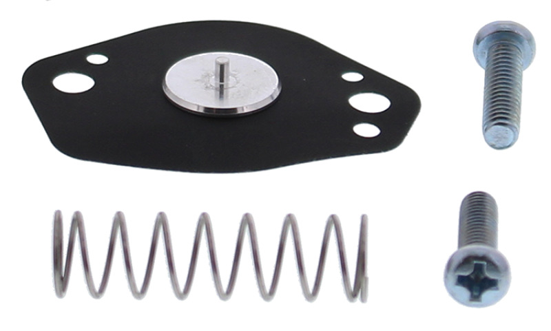 ABR Cut Off Valve Rebuild Kits