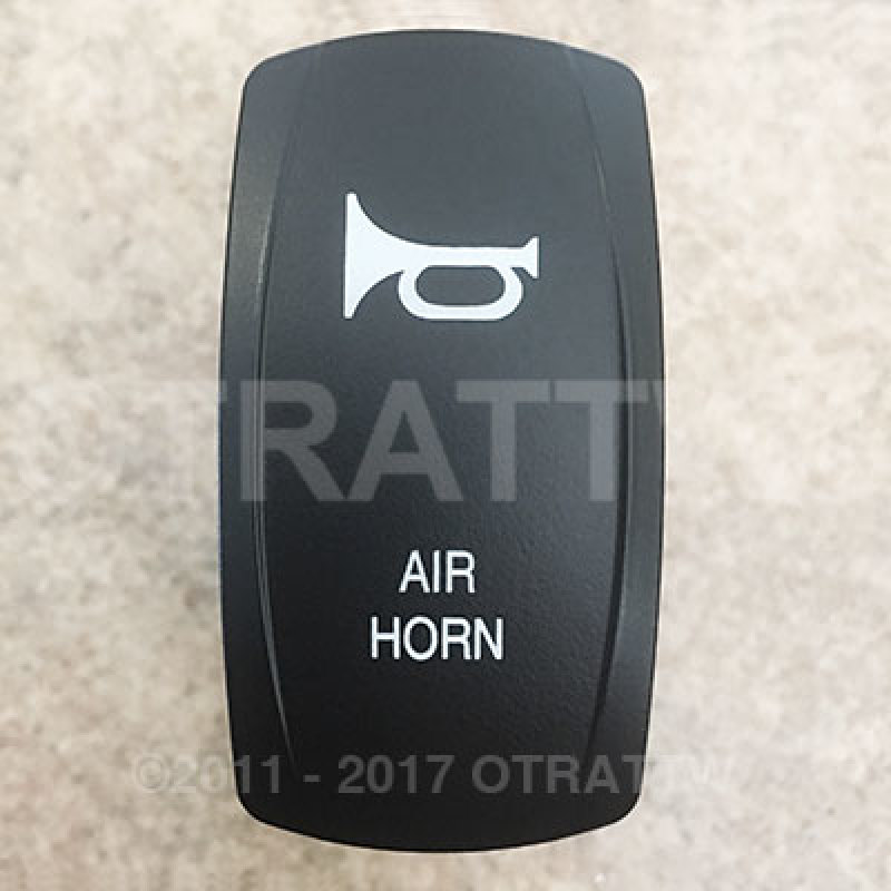 SPO Rocker Switch