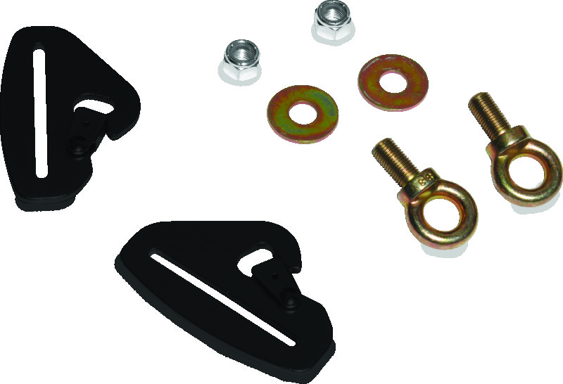 DFR Quick Release