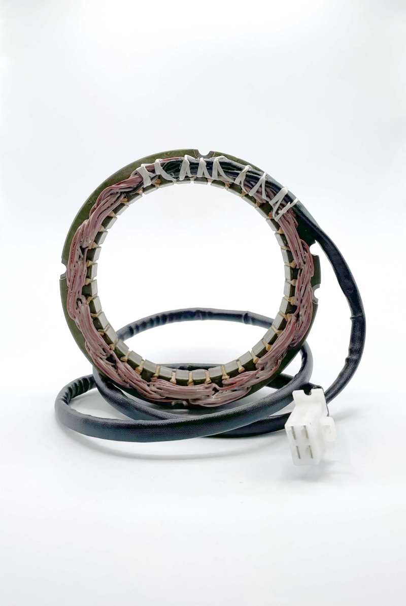 RME Stator