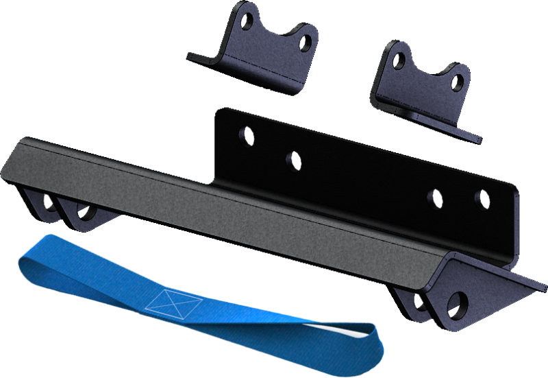 KFI Plow Mounts