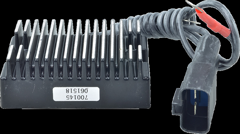 ARR Voltage Regulators