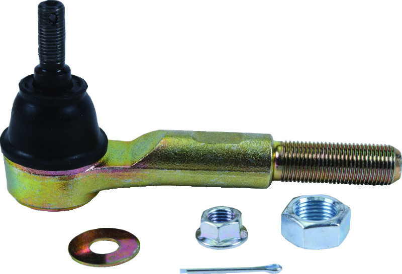 QBS Tie Rods