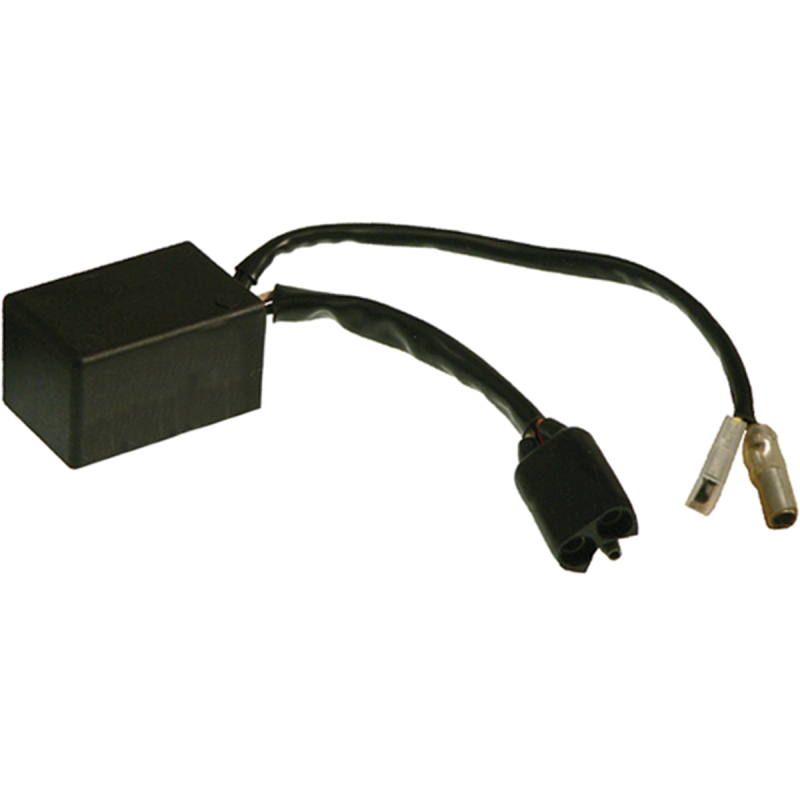 ARR CDI Boxes