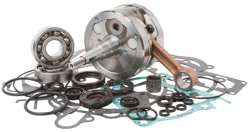HDS Bottom End Kit