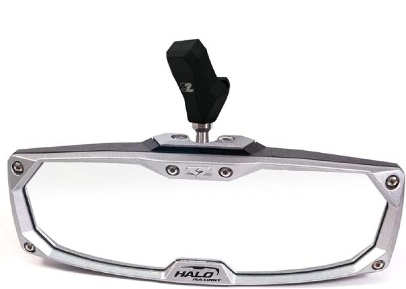 SZM Halo Cast