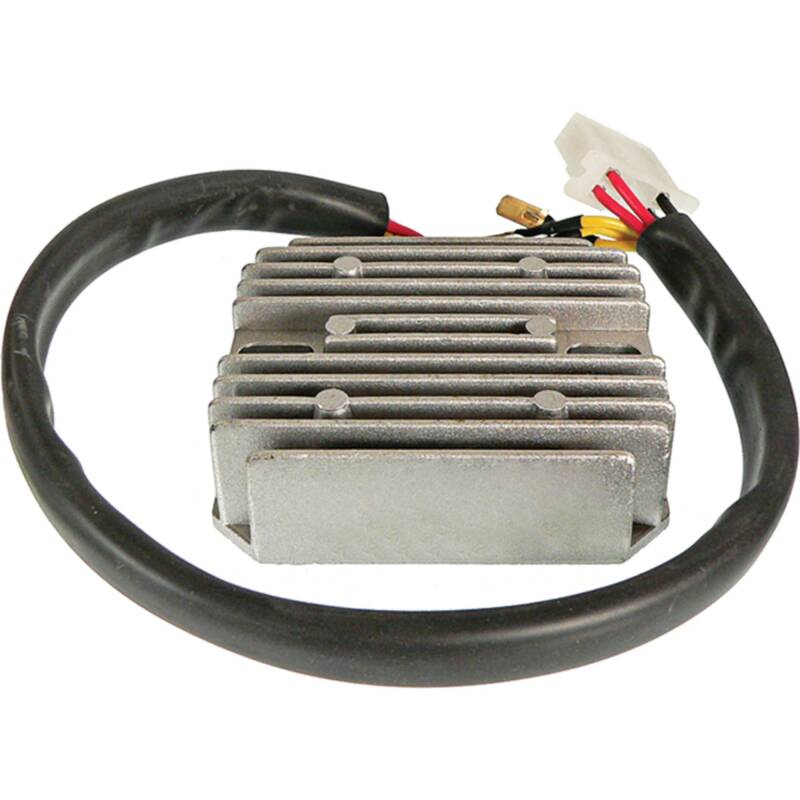 ARR Voltage Regulators