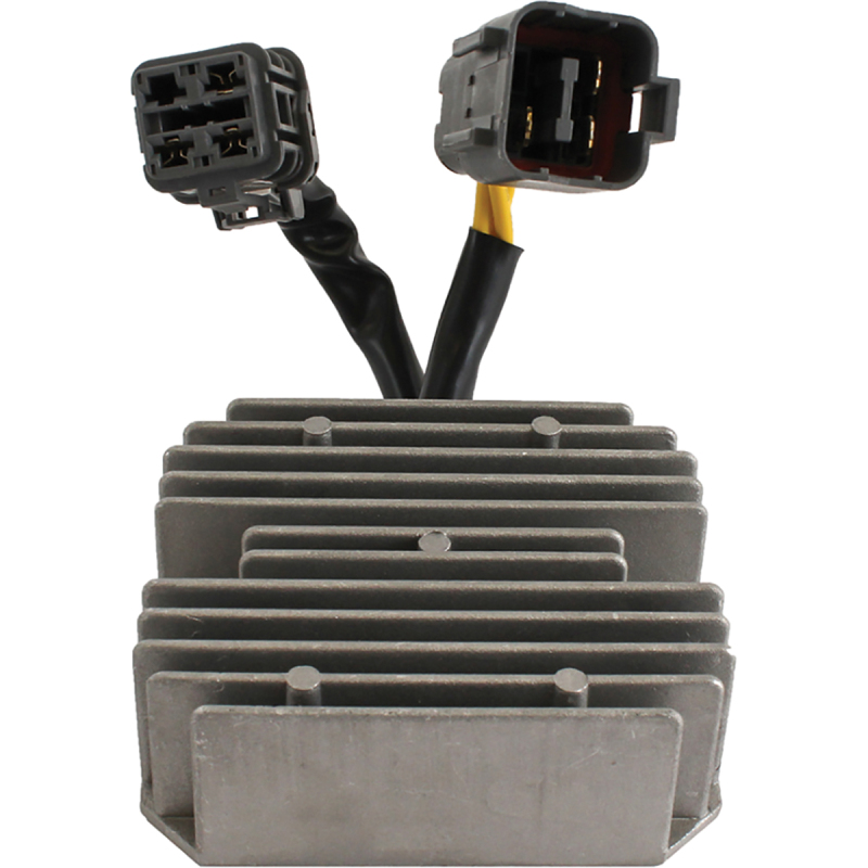 ARR Voltage Regulators