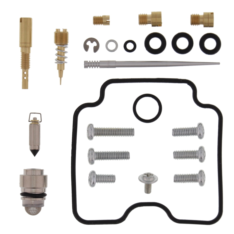 ABR Carburetor Rebuild Kits