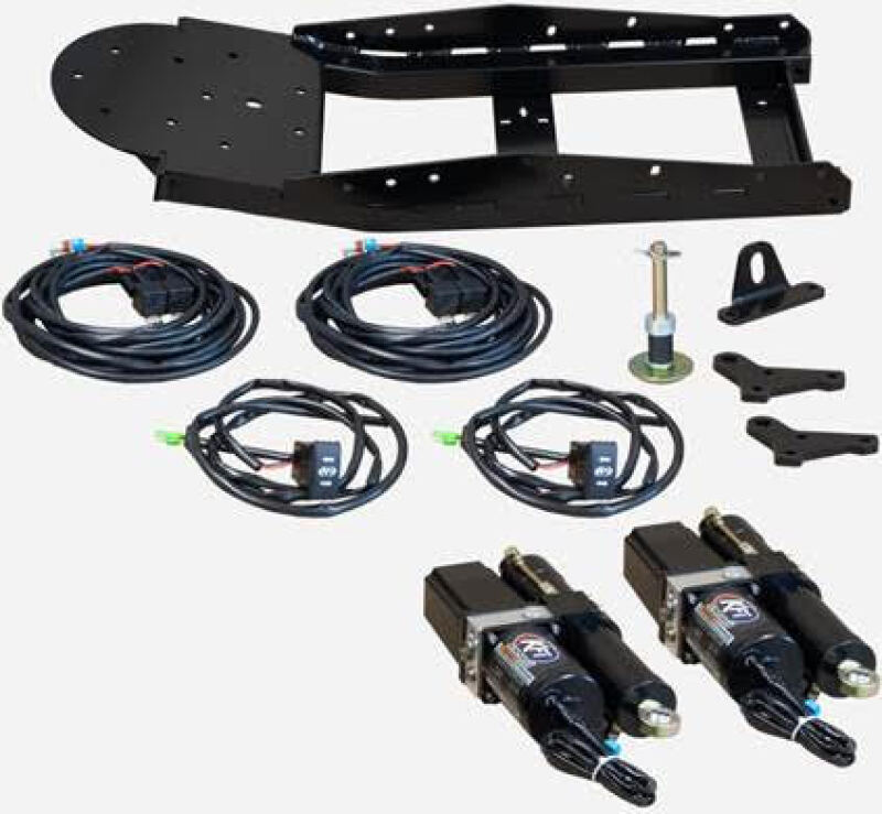 KFI Push Tube