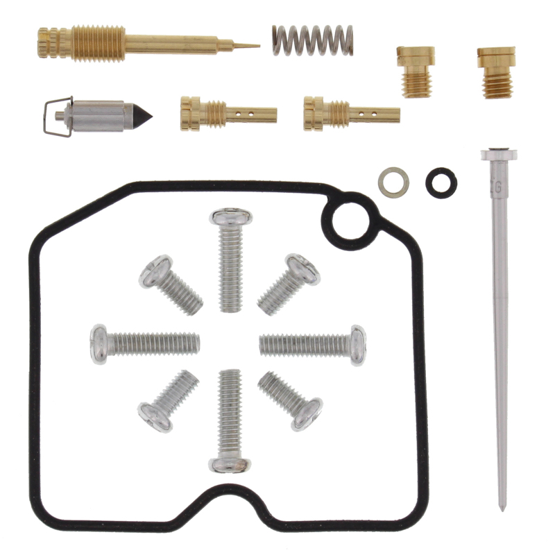 ABR Carburetor Rebuild Kits