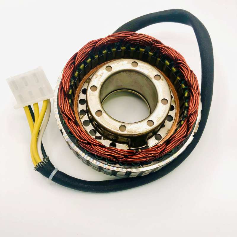 RME Stator