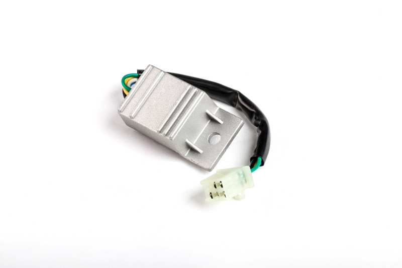 RME CDI Box