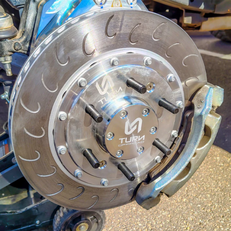 TOR Cargo Protectors