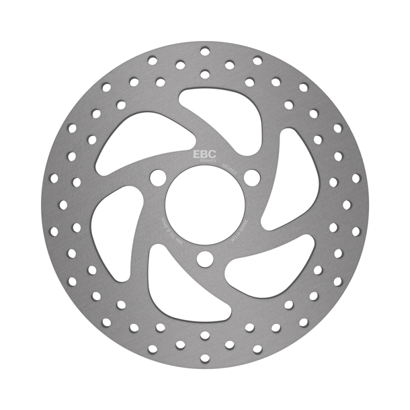 EBC Standard Rotors