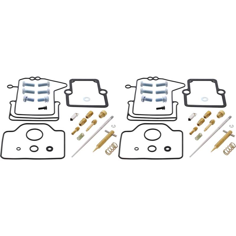 ABR Carburetor Rebuild Kits
