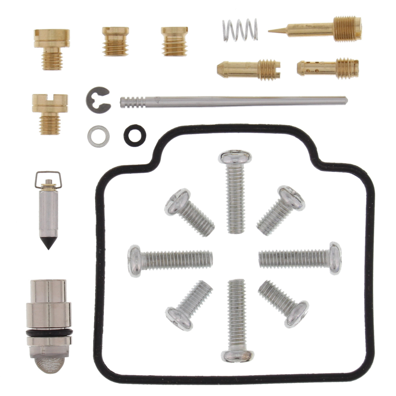 ABR Carburetor Rebuild Kits