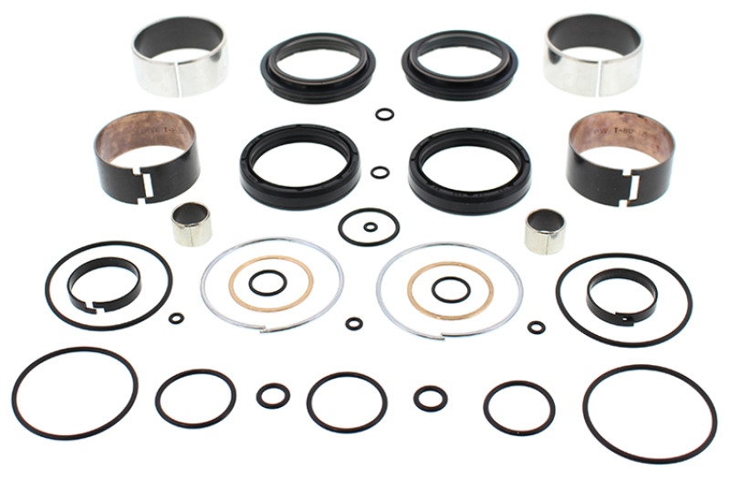 PIV Fork Rebuild Kit