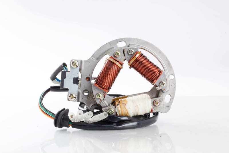 RME Stator