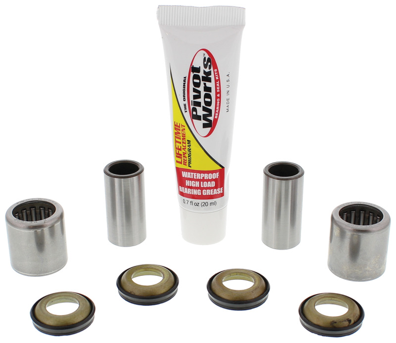 PIV Swing Arm Kit