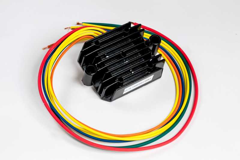 RME Rectifier