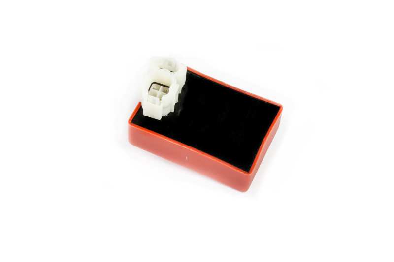 RME CDI Box