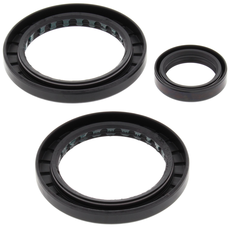 ABR Differential Kits