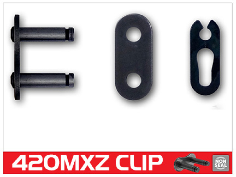 RKC Non Sealed Chain