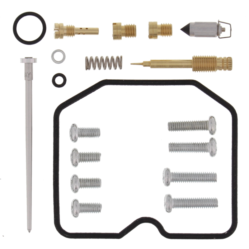 ABR Carburetor Rebuild Kits
