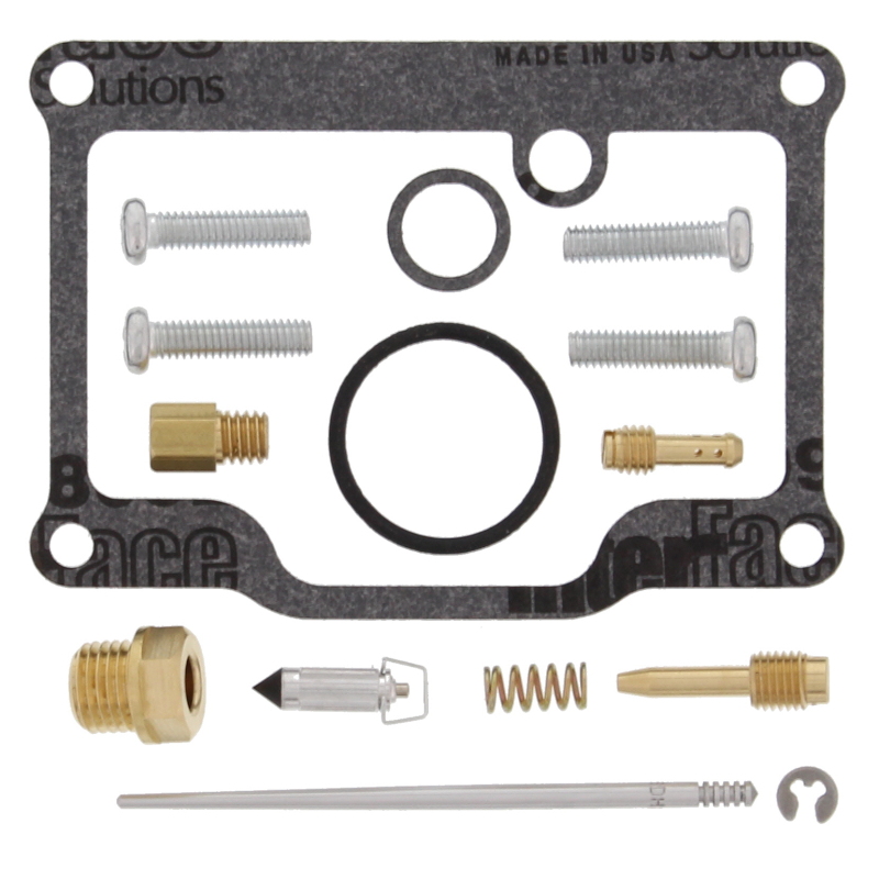 ABR Carburetor Rebuild Kits