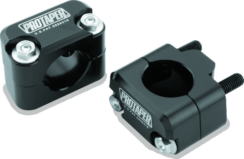 PTR Handlebar Clamp
