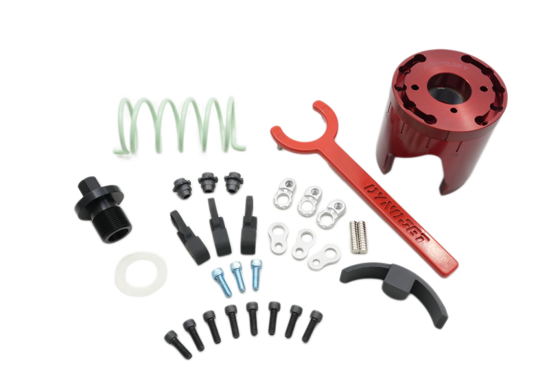 DOJ Clutch Kit