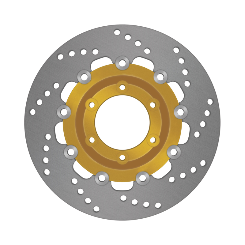 EBC Standard Rotors