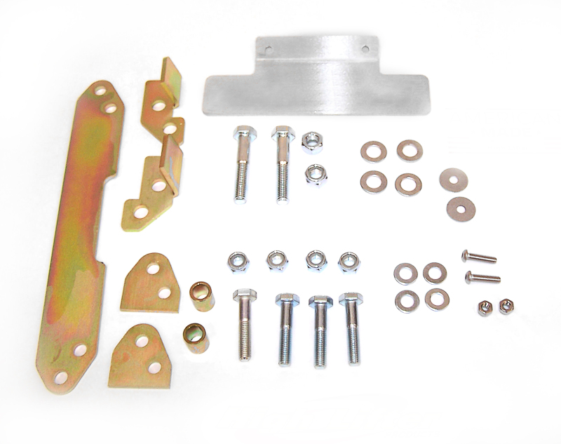 EPI Lift Kits