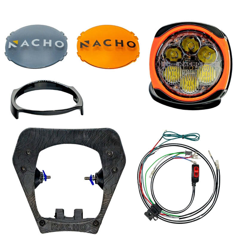 NAC Universal Lights