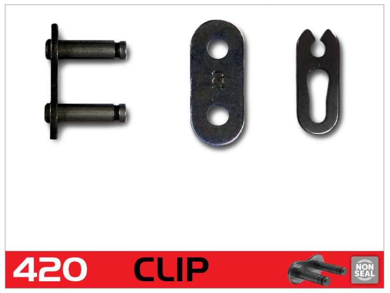 RKC Non Sealed Chain