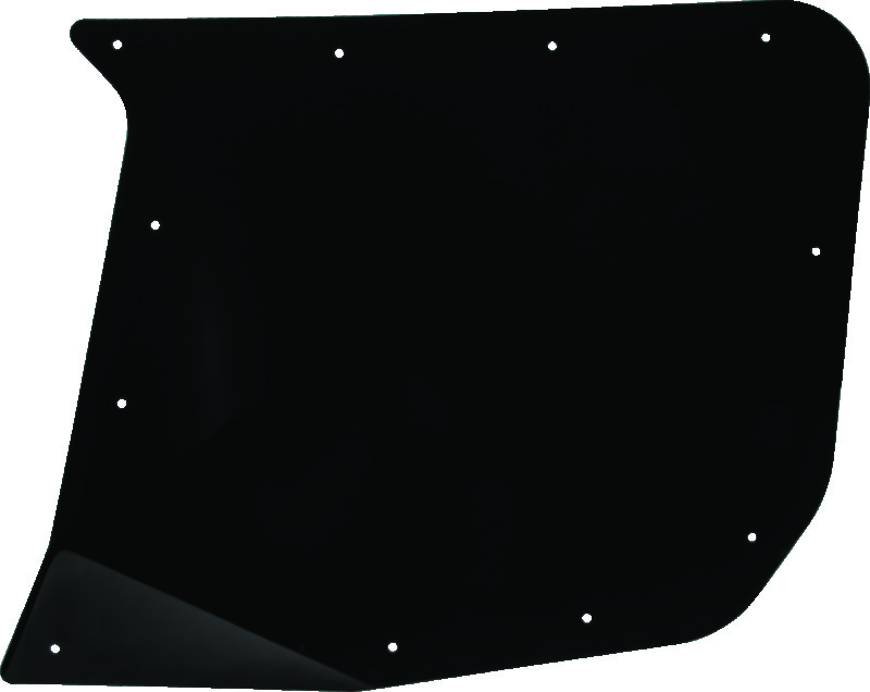 DFR UTV Doors