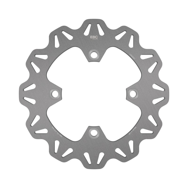 EBC Vee Rotors