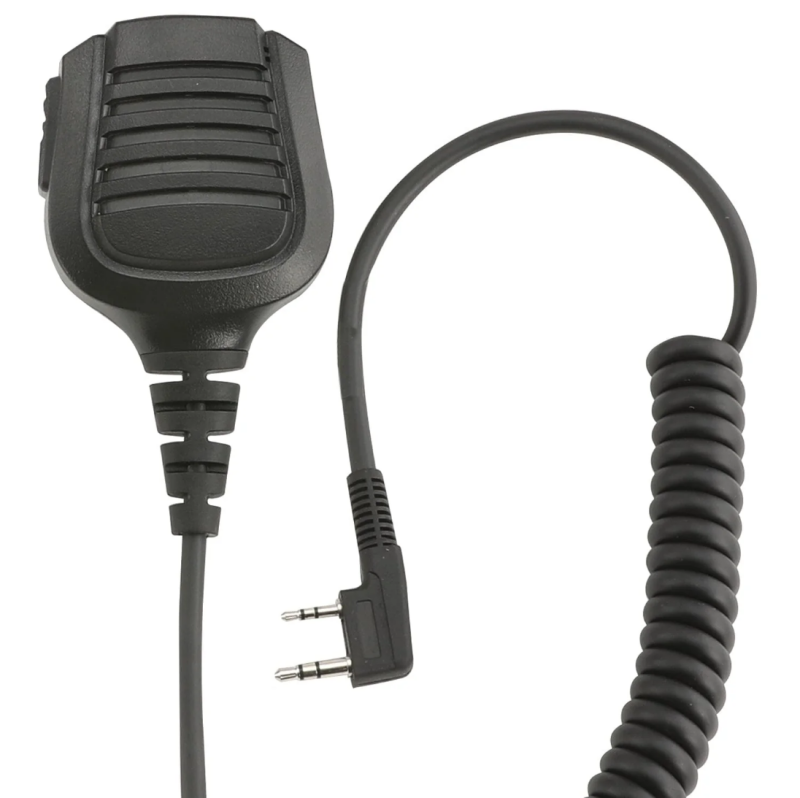 RGD Mics