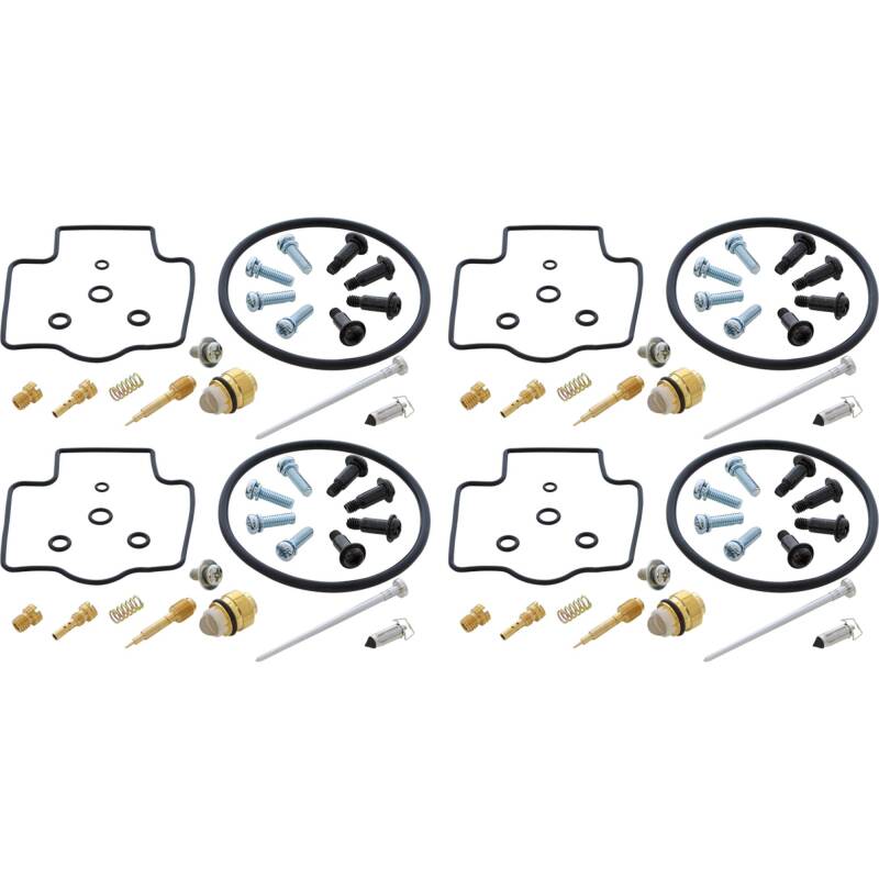 ABR Carburetor Rebuild Kits
