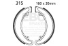 EBC FA-SFA-X Brake Pads